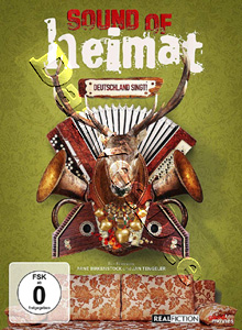 Sound of Heimat | Sound of Heimat - Deutschland singt  |   DVD